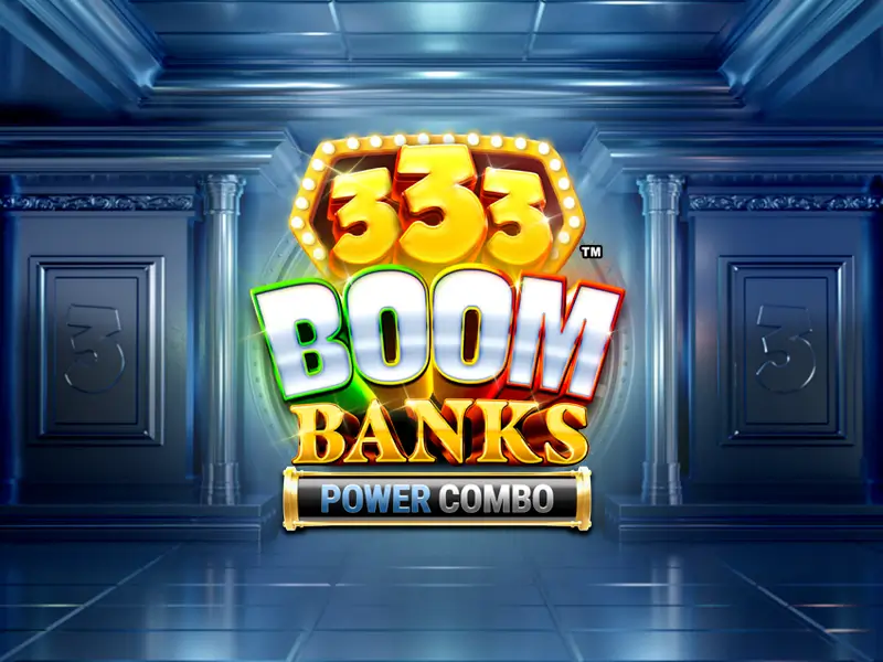 Tournament Game Art for 333bet Weekly Bonanza