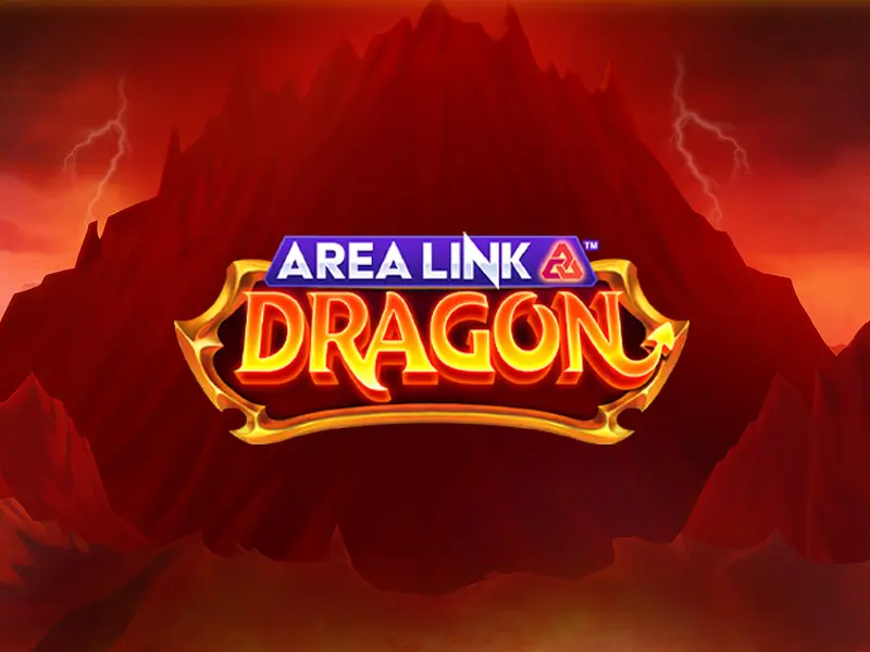 Area Link Dragon - Exclusive dragon themed game at 333bet2