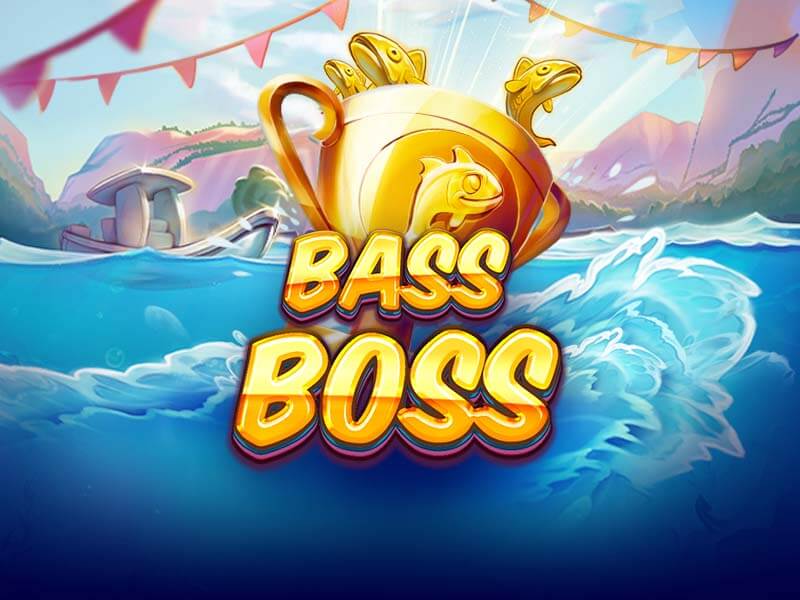 Bass Boss Guide for 333bet app