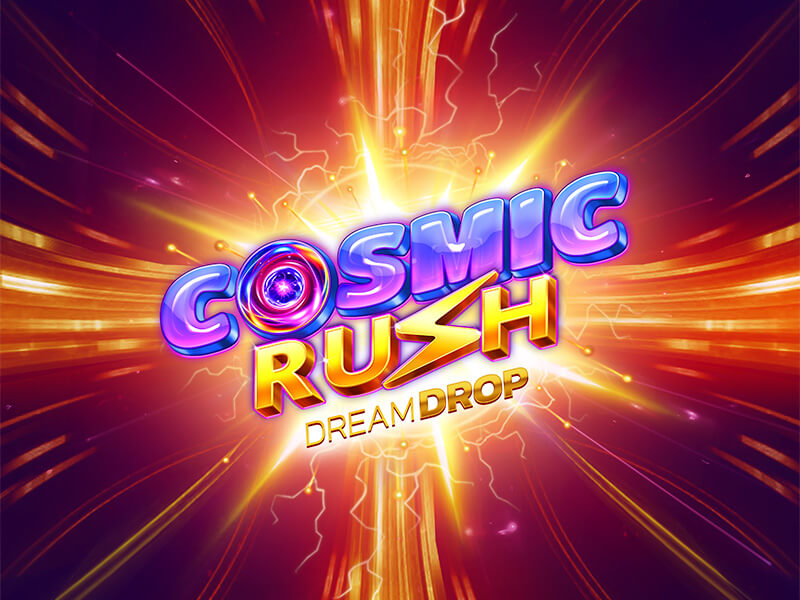 Cosmic Rush Dream Drop on 333bet app