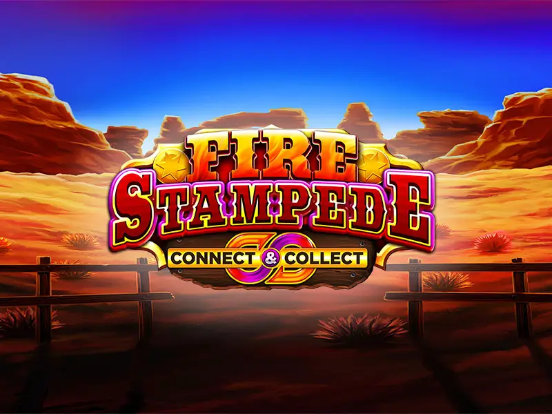 Fire Stampede Poker on 333bet8