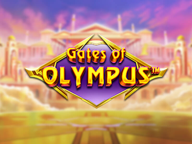 Gates of Olympus Guide for 333bet casino