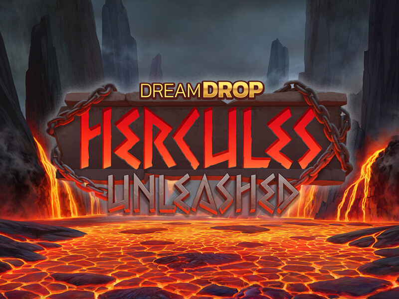 Hercules Unleashed Blackjack at 333bet app