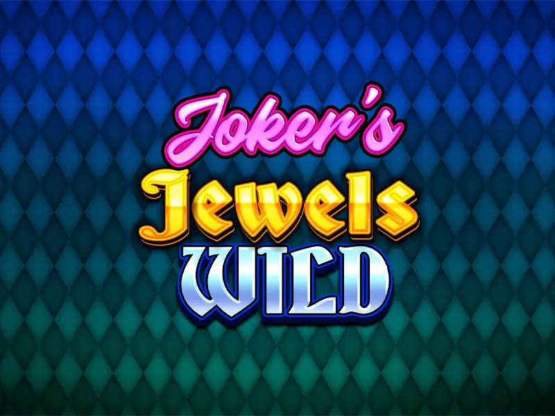 Joker's Jewel Wild - Classic slot experience on 333bet8