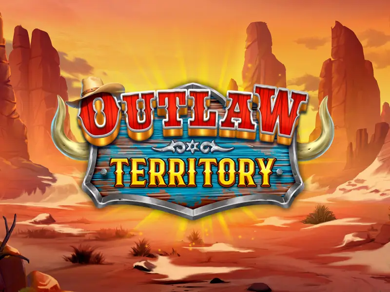 Outlaw Territory Guide for 333bet2