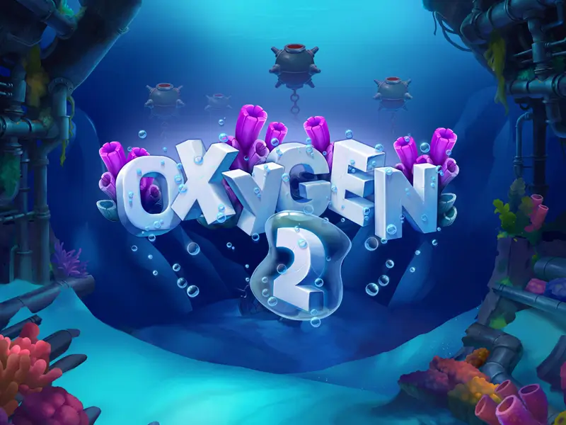 Oxygen 2, a 333bet game