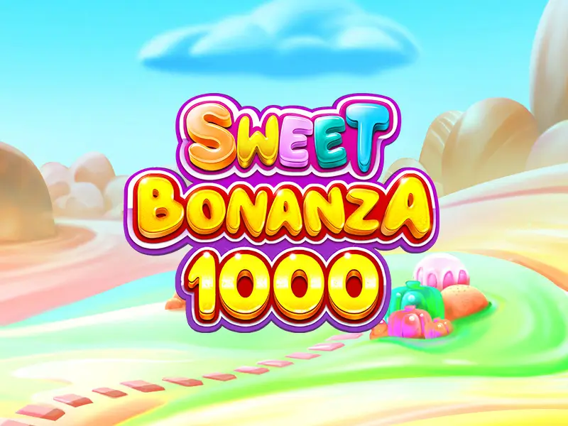 Sweet Bonanza 1000 Guide for 333bet