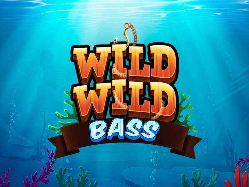 Wild Wild Bass Poker Game at 333bet