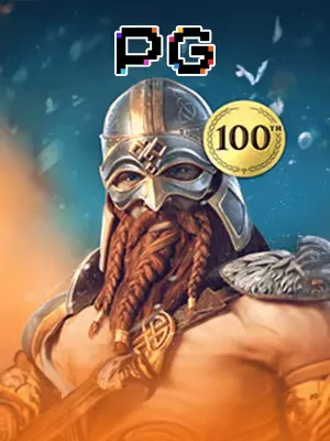 Asgardian Rising Slot Game Cover - 333bet
