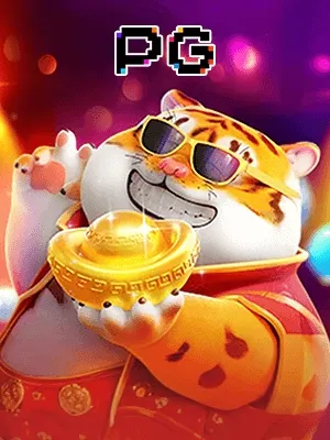 Fortune Tiger Slot Game Cover - 333bet app exclusive
