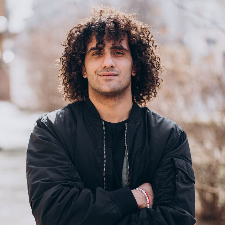 Alex P.'s Avatar