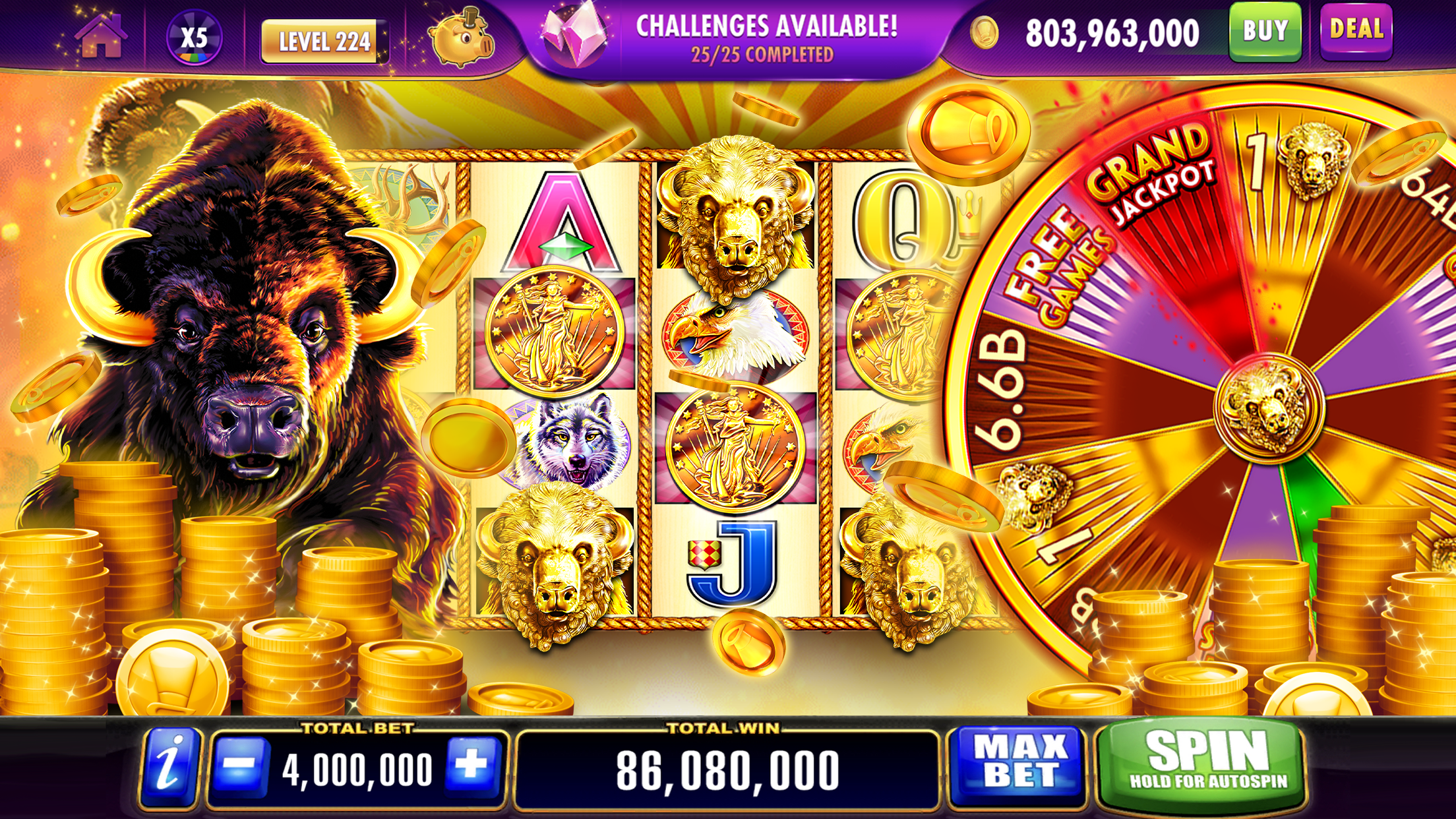 333bet App Icon